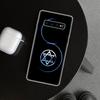 David Jewish Star Symbol Phone Case Cover for Samsung Galaxy S26 S25 Edge S24 S23 Ultra S22 Plus S21 FE S20 + Art Customized Fun
