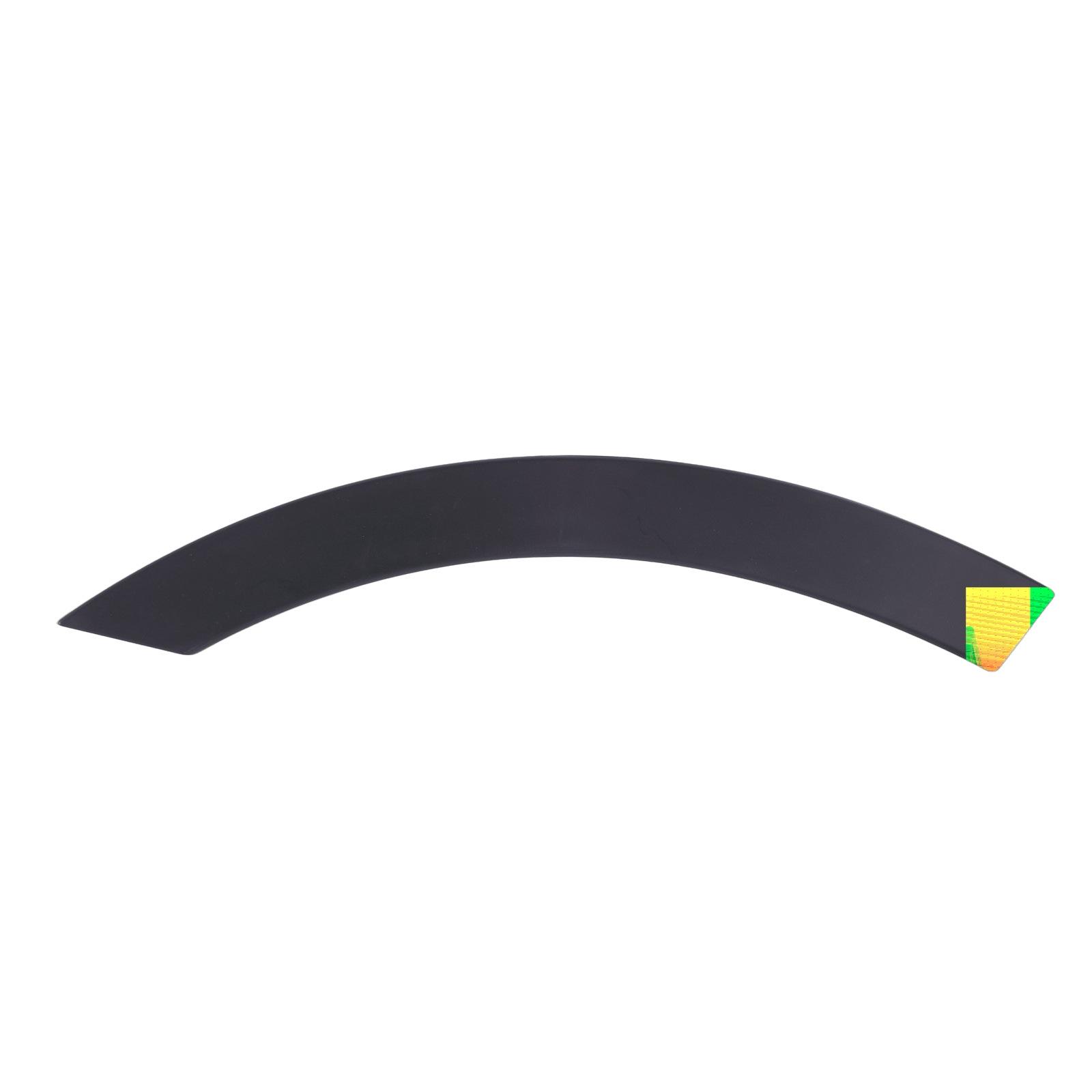 Right Front Section Wheel Arch for Land Rover Discovery Sport (L550)