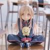 NEW 11cm  Desktop Cute Onimai: I'm Now Your Sister Anime Figure Oyama Mahiro Figure Model Pvc Statue Doll Collection Toys