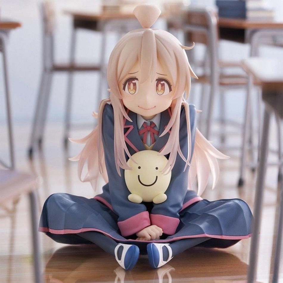 NEW 11cm  Desktop Cute Onimai: I'm Now Your Sister Anime Figure Oyama Mahiro Figure Model Pvc Statue Doll Collection Toys