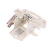 Piezas de Lavavajillas Interruptor de Bloqueo de Puerta Para Rx30 Vie9 We203 Rx10 Pro Cf9 Wqp14-B11 Conjunto de Interruptor de Puerta de Lavavajillas