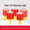 Antobu Solar LED Warning Light