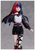 Kamitsubaki City under Asanushi School scale Elcoco, construction. 1/7 figure.