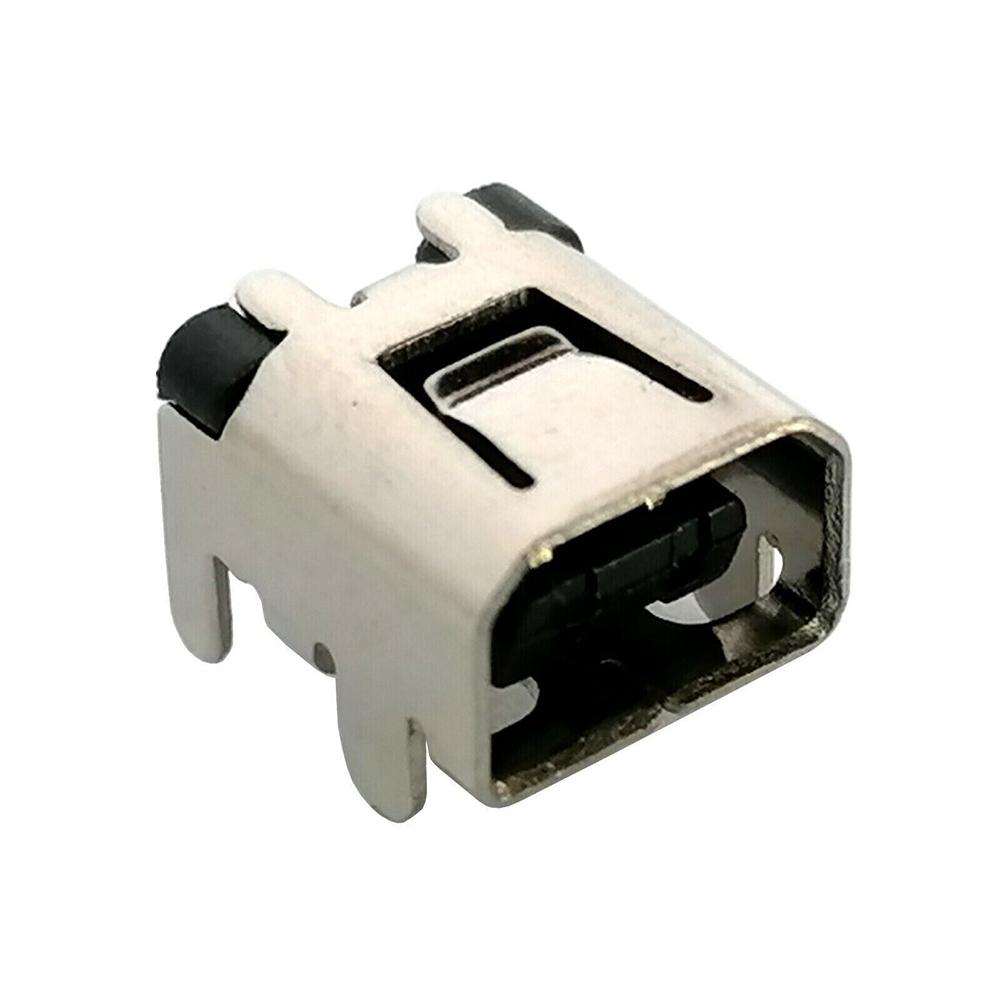 Power Jack Port Dock Charging Replacement Part for Nintendo NDSi NDSi XL 2DS