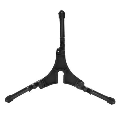 Gaskartuschenhalter Camping Tragbar Faltbar Gaskartuschenfuß Stütze für Outdoor-Aktivität BBQ