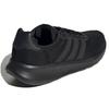 adidas Lite Racer 3.0 Men Core Black Core Black Grey Six GW7954