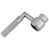 SK11 DEVICE and for and threaded All-Thread Wrench, 3/8" 4/8" compatible, all-thread rods, DVC-034ZN