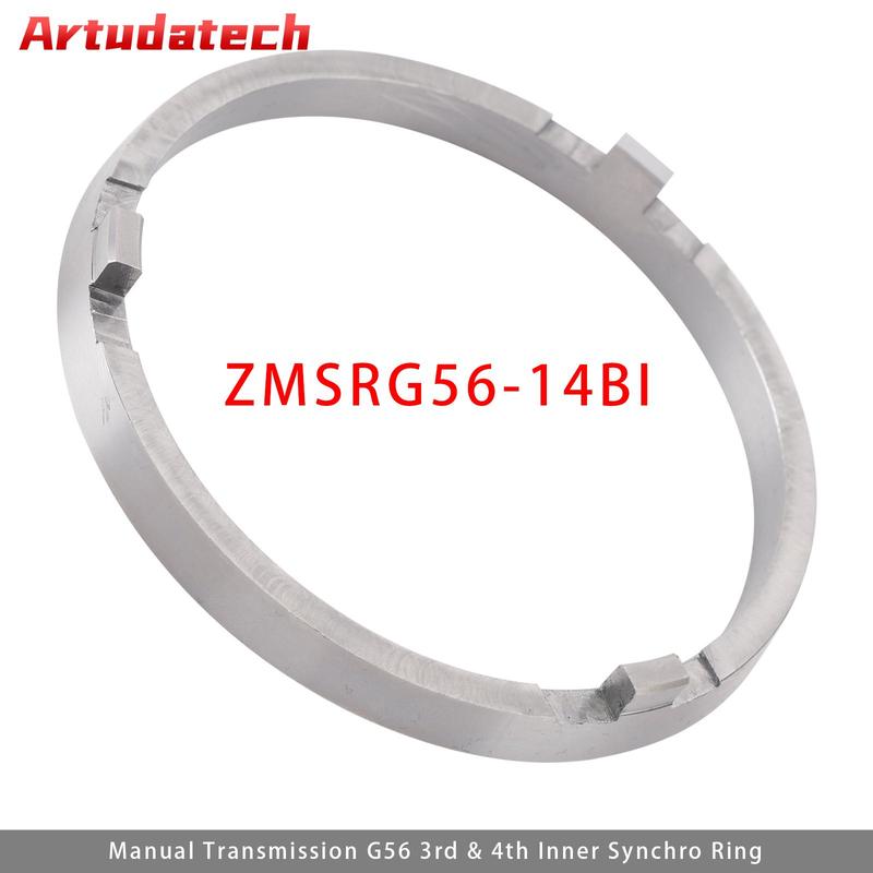 Artudatech Manual Transmission G56 3rd & 4th Inner Synchro Ring