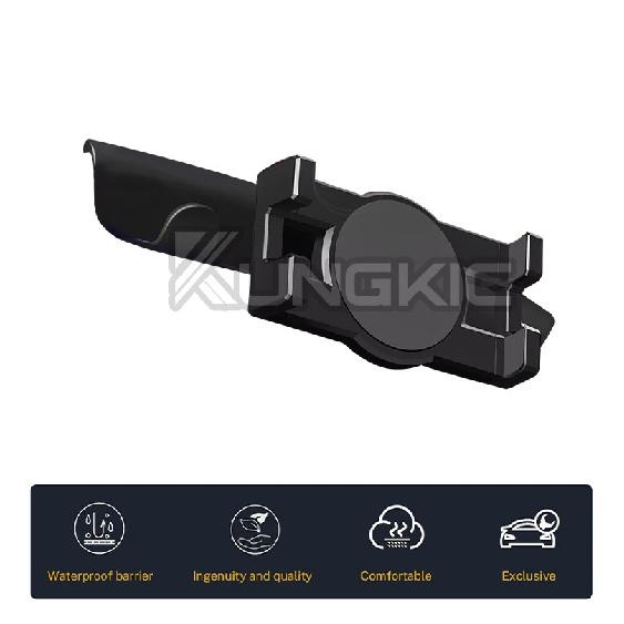 Voor Mercedes Benz C-Klasse W206 S206 E-Klasse W214 S214 GLC Klasse X254 Achterbank Multimedia Speciale Steun voor iPad Telefoonhouder