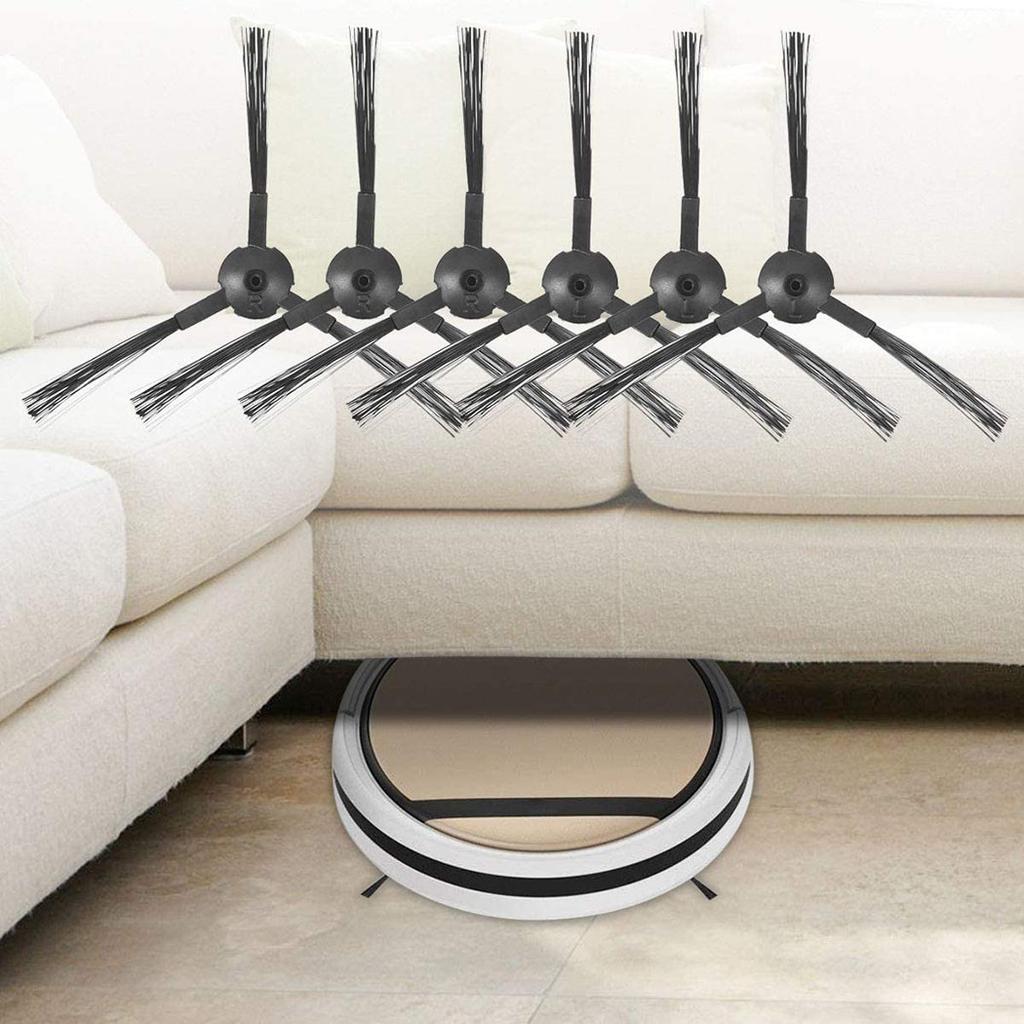 Zestaw do odkurzacza MEDION MD 18500 /18600 /MD18501/MD16192 Filtr szczotka boczna