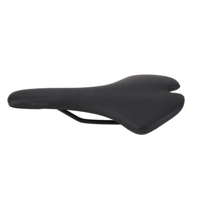 Cyklistický sedák Tlumení nárazů Pohodlná pěnová podložka na sedlo pro horské, silniční, skládací vozidlo
