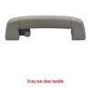Manija de Techo Interior Land Rover Range Rover Sport LR087695/LR059987 Con/Sin Gancho