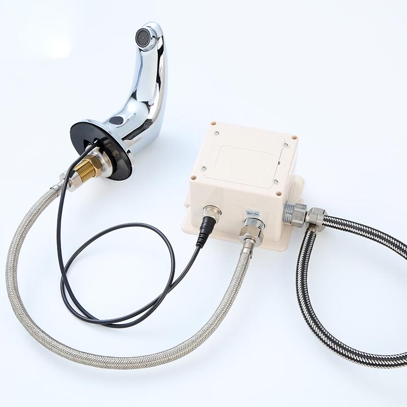 TLXT Smart Automatic Sensor Faucet