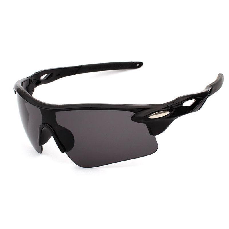 Sport Cycling Outdoor Bicycle Bike Riding Sunglasses Eyewear Goggle Uv400 Lens