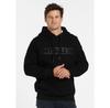 PITBULL Hilltop Black Hoodie