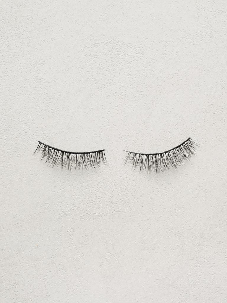 Daily False Eyelashes - D5 Style