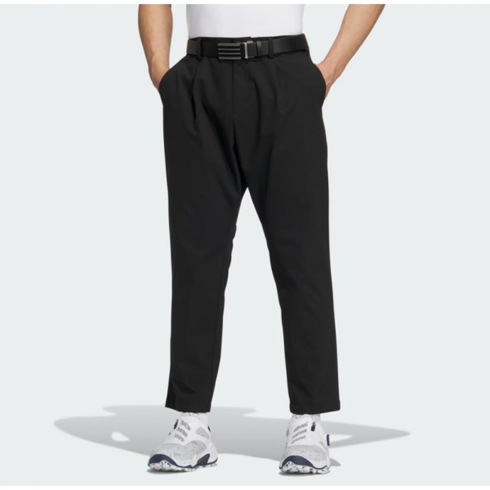 

AdidaS Golf Men S 9 Inch Golf PantS twiStweave Pant Jg1342 A79(30)