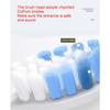 Electric Toothbrushes - Electric Toothbrush for Adults and Kids, American Dental Association Accepted, Rechargeable Travel Sonic,B
