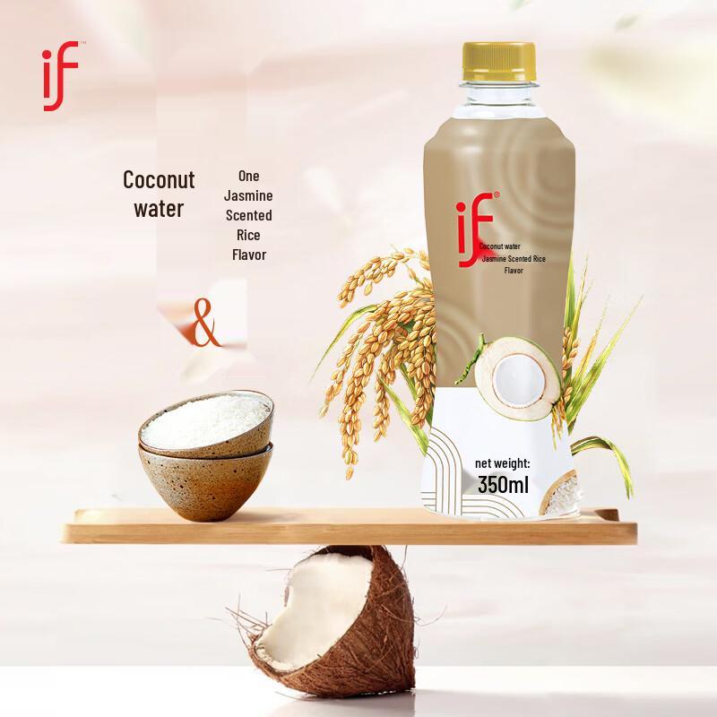 if Thailand Imported Coconut Water