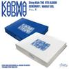 (PRE-ORDER)Stray Kids the 4th Album KRAMA