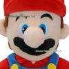 10" TM Super Mario Brothers Plush Toy - Mary Louis Doll