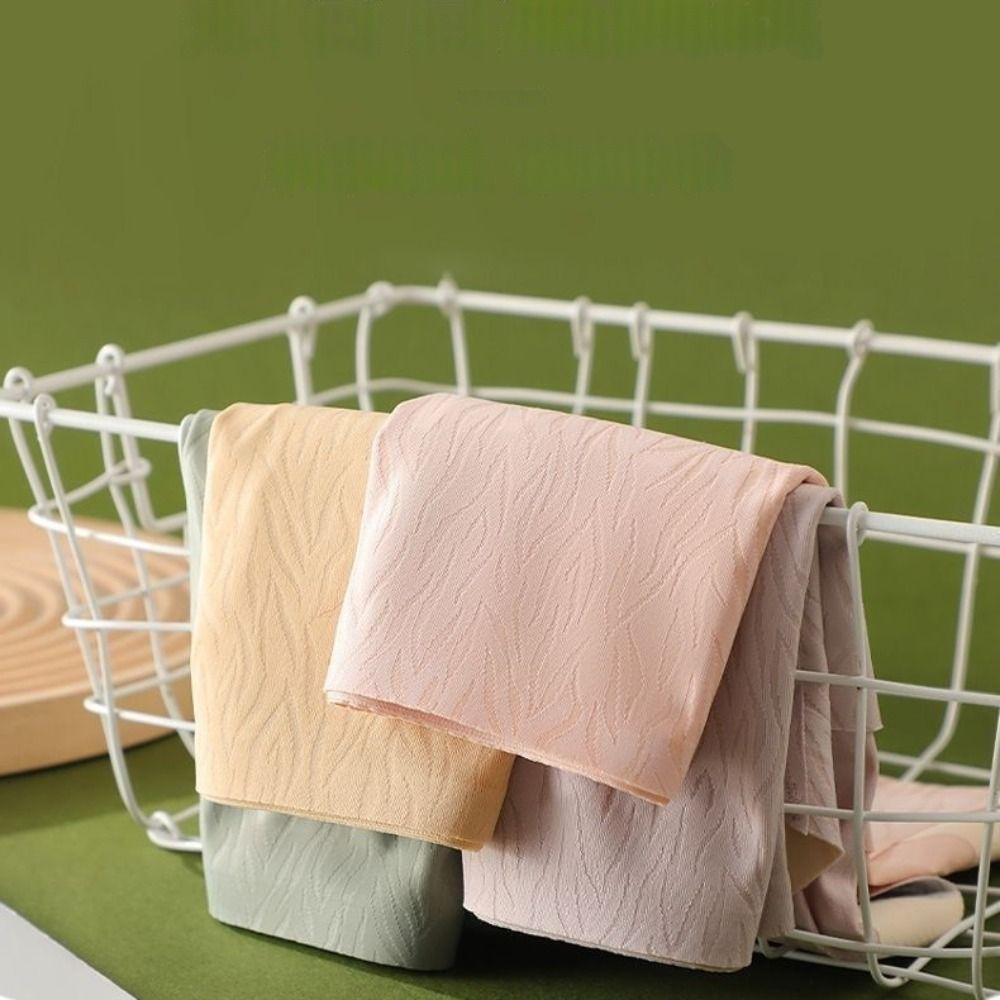 Belly Contracting Butt Lifting Panties High Waist Tummy Control Underwear Body Shaping