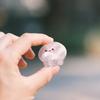 Cute Pinching Le Delicate Decompression Toy Gift Suitable For Little Girl's Birthday