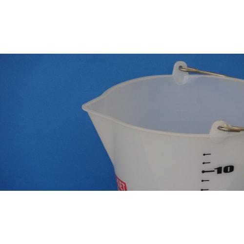 Risu La Bucket 14L Natural