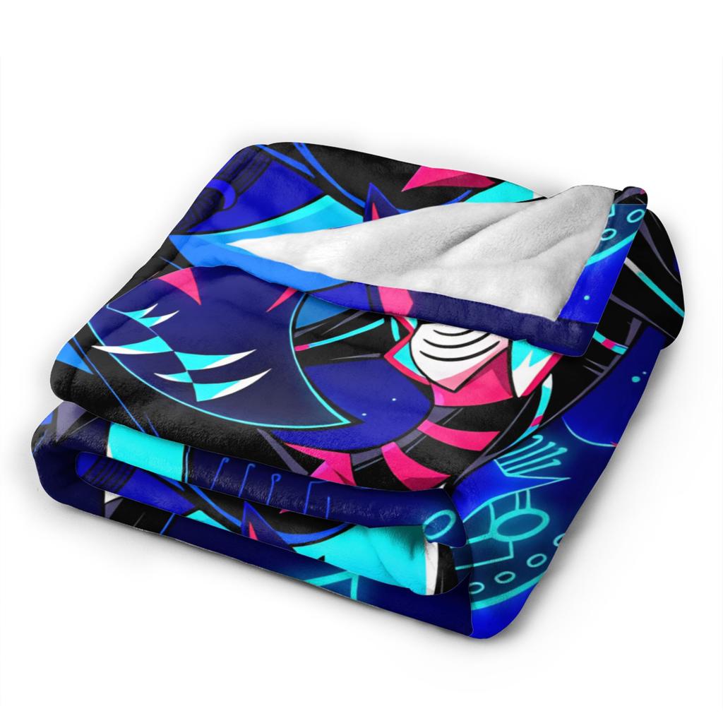 Relax Vox Blankets Quality Warm Soft Hazbines Hoteles Throw Blanket Winter Kids Adult Couch Bed Novelty Bedspread