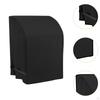 2 Burner BBQ Cover Dustproof Wear Resistant Ideal for