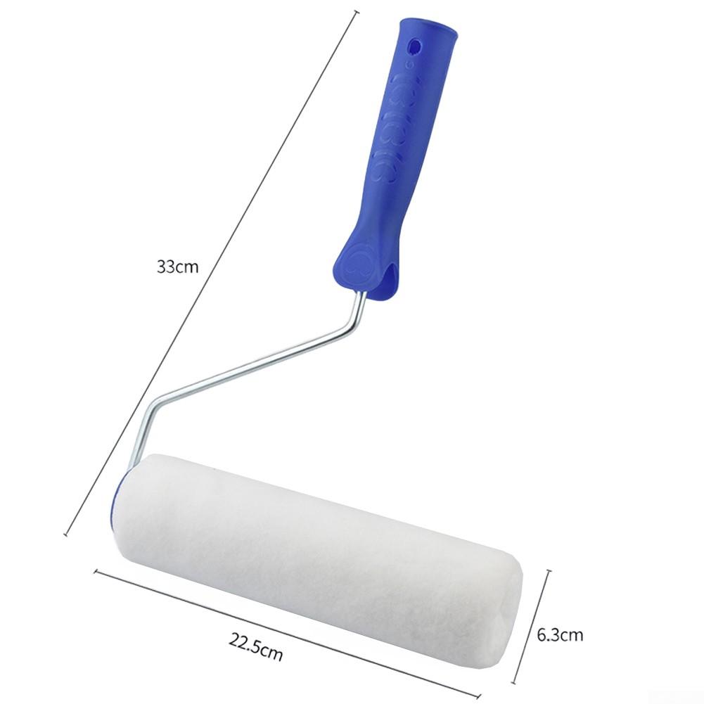 

Расширяет применение штукатурки. Ремонт дома своими руками прост в обращении.