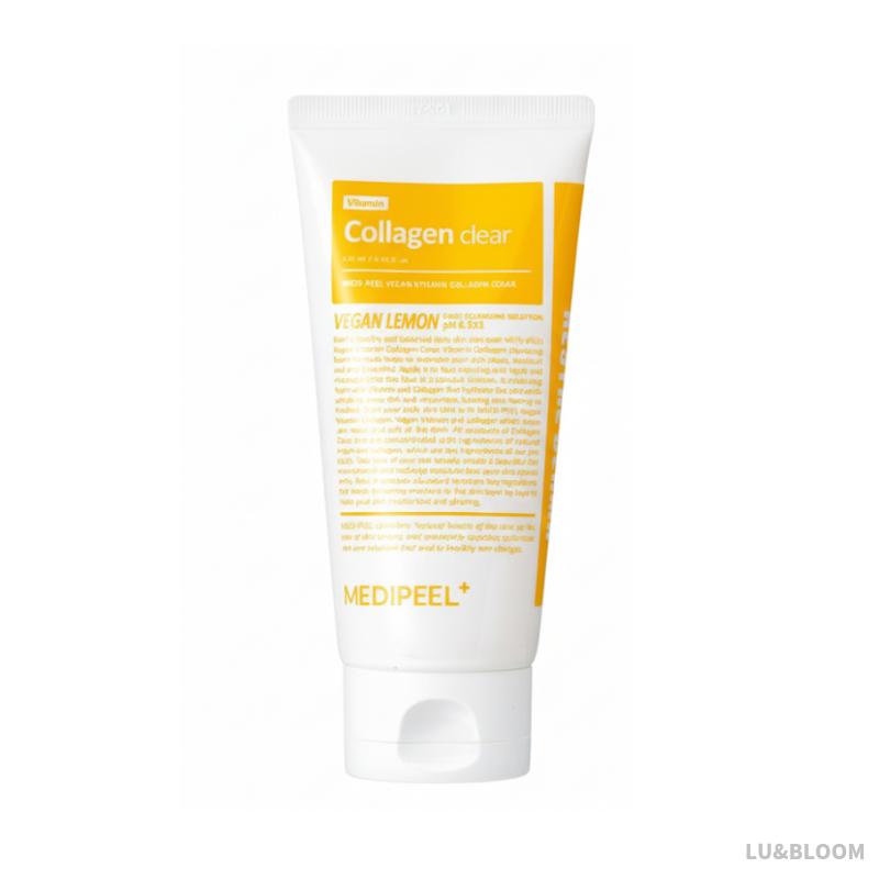 MEDI-PEEL Collagen Clear 2.0 120ml / 300ml
