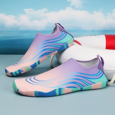 Quick-drying Anti-scratch Swimming Shoes for Men and Women Waterproof and Non-slip Outdoor Shoes Quick-drying Swimming Shoes Anti-scratch