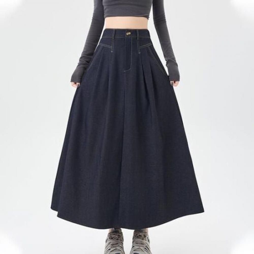 NAvAvA Women A Line bAck bAnding