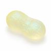 Slow Rebound Peanut Squishy Toy Glitter Peanut Squeeze Toys  Birthday Party Favors