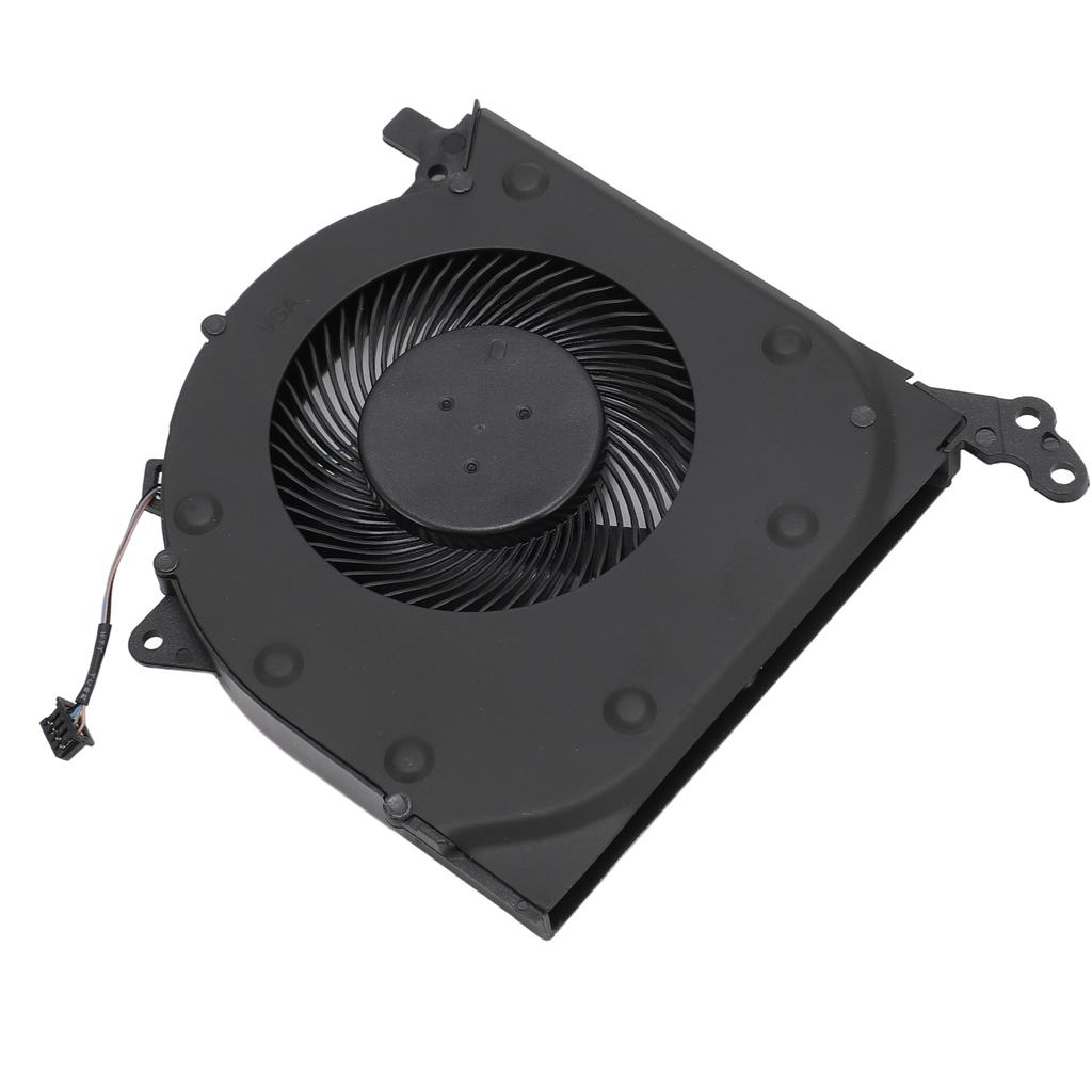 Kühl Lüfter Ersatz ABS und Aluminiumlegierung Laptop Luftkühler für Legion 5 5I 15IMH05 15ARH Legion 5 5I 17 2020 GPU