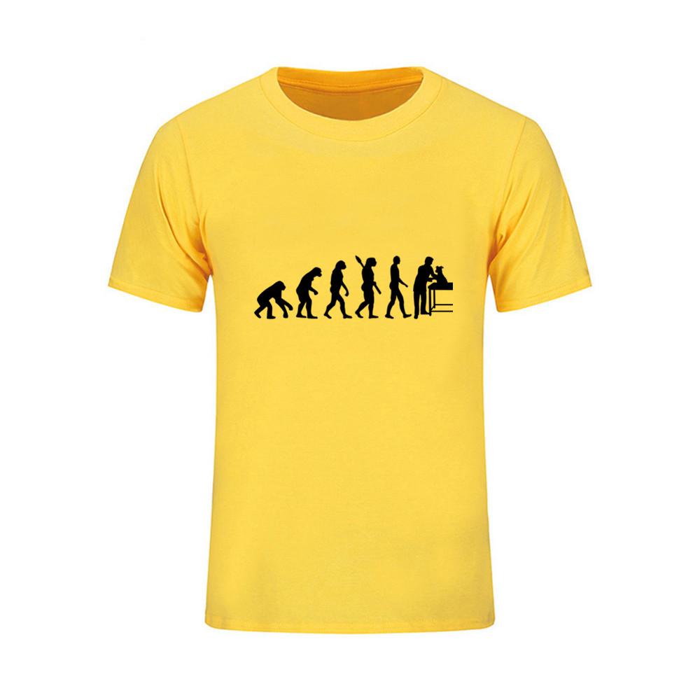 Evolution Veterinarian T Shirt Short Sleeve Swag Sweatshirts Men S T Shirts Tops Cool