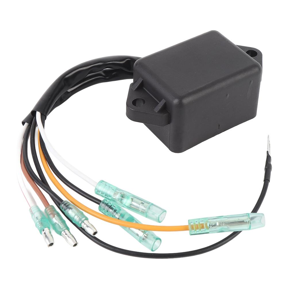Boat Motor CDI Coil Assy 695855401200 6958554011 6958554010 CDI Coil Unit Assembly for 9.9