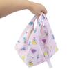 Marushin Mini Eco Bag, Disney Princess Dream Away, Cute Merchandise, Made with Recycled Polyester, 2335030000
