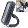 Waterproof Motorcycle Phone Holder Bag Protect Your Phone For Motorcycle Handlebar Navigation B4M2