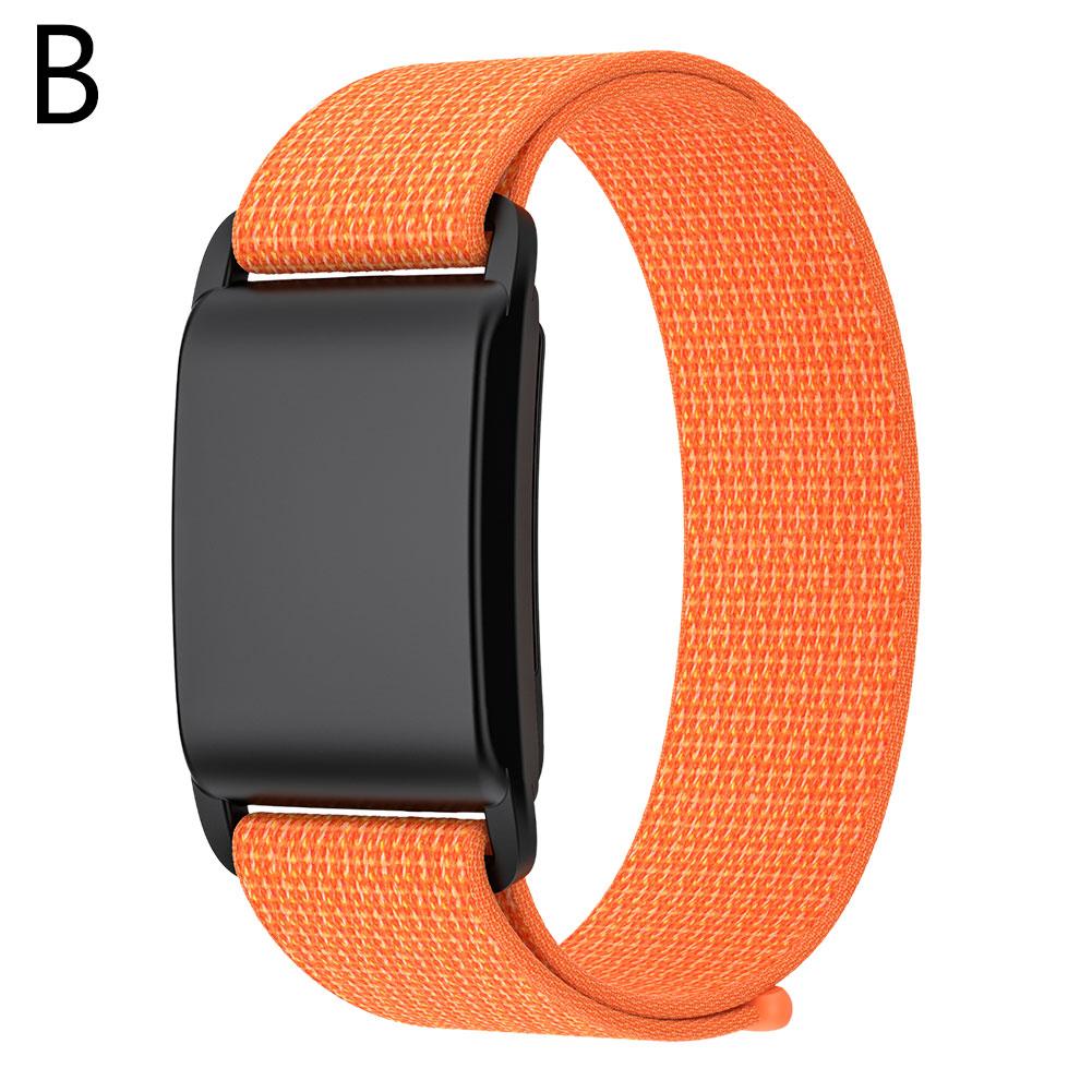 For Whoop Sports Wristbands Universal Heart Rate Monitoring Wristbands Nylon Wristbands Sports And Fitness Wristbands