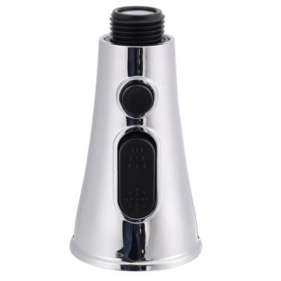 Küche Pull Out Down Sprayer Wasserhahn Spray Duschkopf Wasser Sparen Wasserhahn Ersatz Wasserhahn