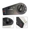 Car Headlight Switch OEM 901-0006 20953575 Replacement Parts For Volvo For VNL For 670 For Gen 2 Truck 2003-