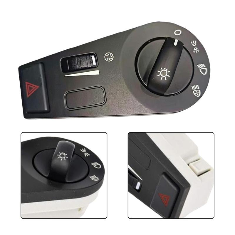 Car Headlight Switch OEM 901-0006 20953575 Replacement Parts For Volvo For VNL For 670 For Gen 2 Truck 2003-