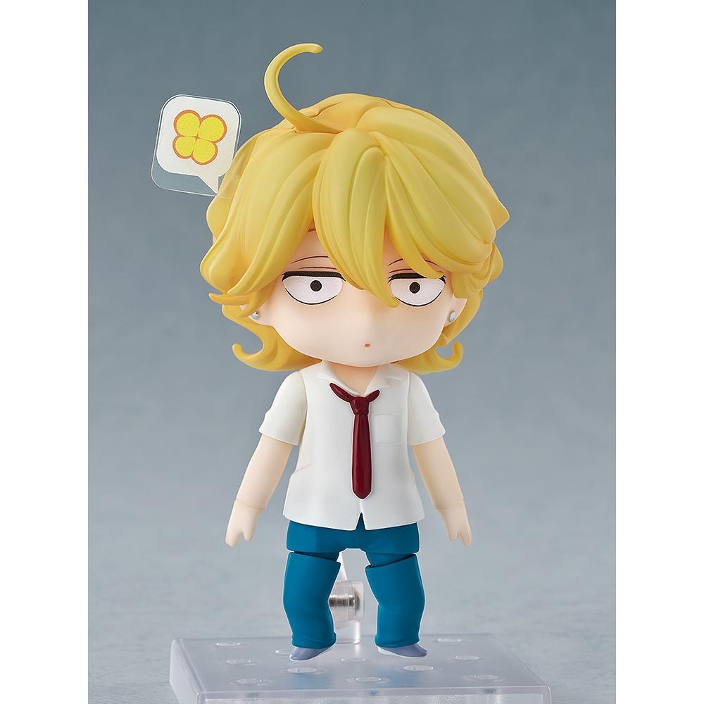 Doukyusei Nendoroid Hikaru Kusakabe  Doukyusei 