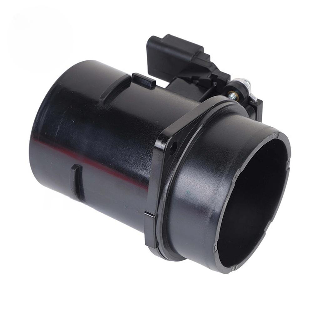 For Engine Performance Black Air Mass Flow Meter Air Flow Sensor For Vehicles Automotive MAF Precise Measurement China Mainland