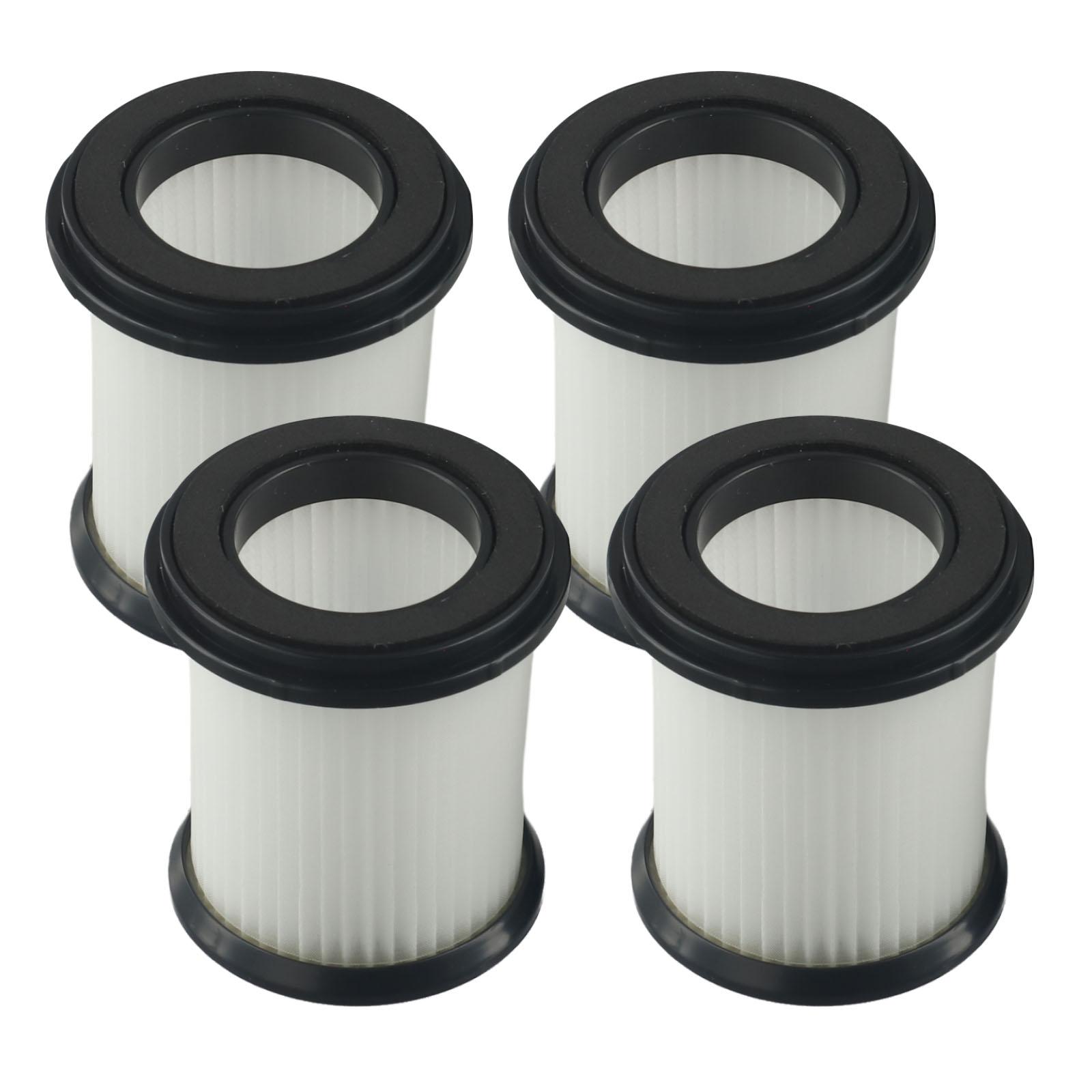 High Filtration Filters Cordless Vacuum Filters High-quality Materials Advanced Filtration Technology For INSE N5T