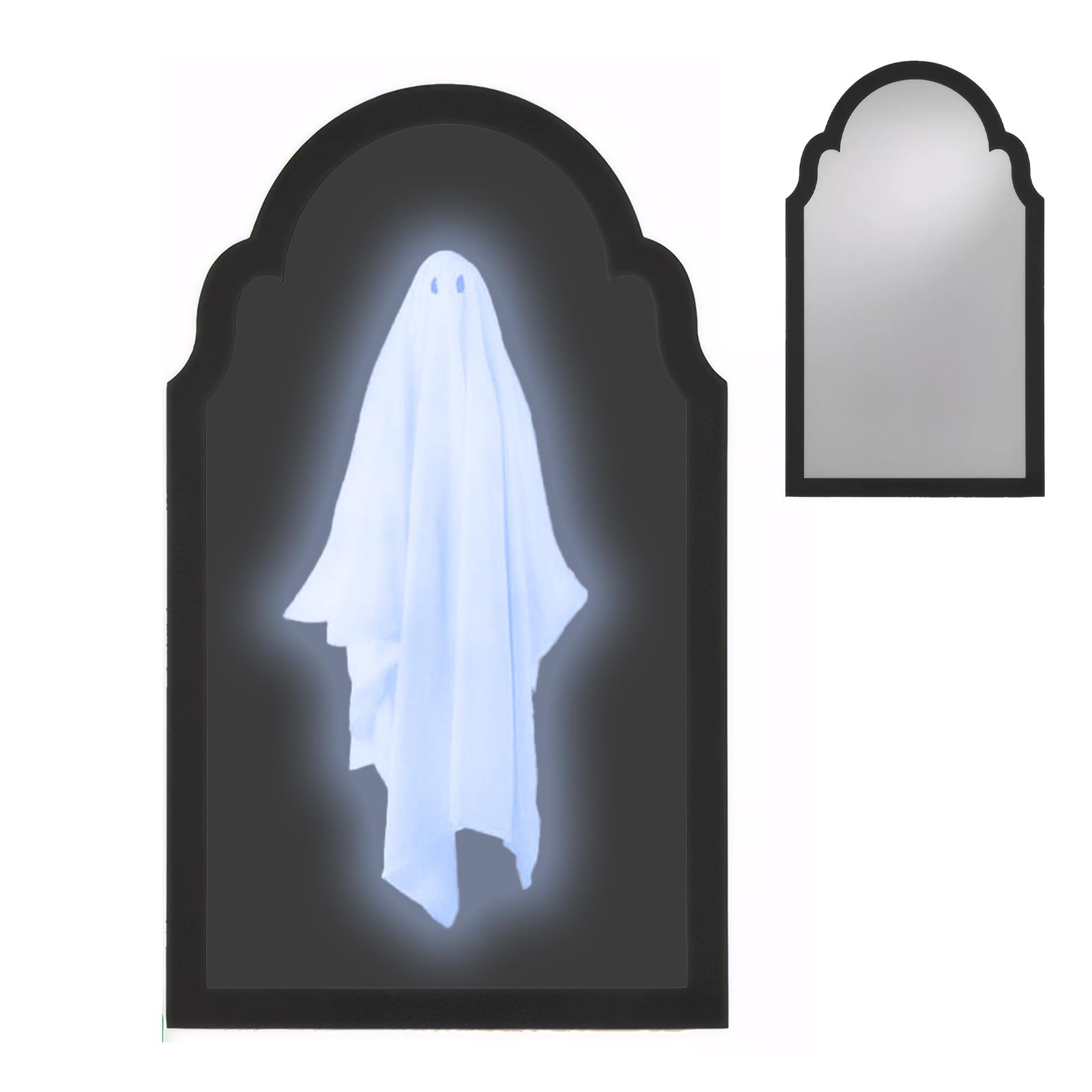 

Halloween Mirror Add Touch Of Elegance To With ghosts Mirror Halloween Room Decor ghosts Mirror Charm Be ghosts