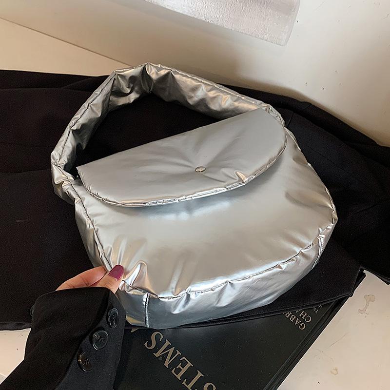 

Модная хлопковая одежда и сумки для женщин Новые женские сумки на одно плечо Ins Модные универсальные сумки на одно плечо