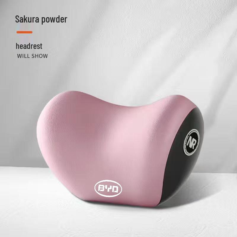 BYD Car Integrated Headrest Sports Seats: Qin, Song, Yuan PLUS, Han Lumbar Support